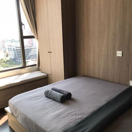 Hana Saigon Rivergate Apartment TP. Hồ Chí Minh Ngoại thất bức ảnh