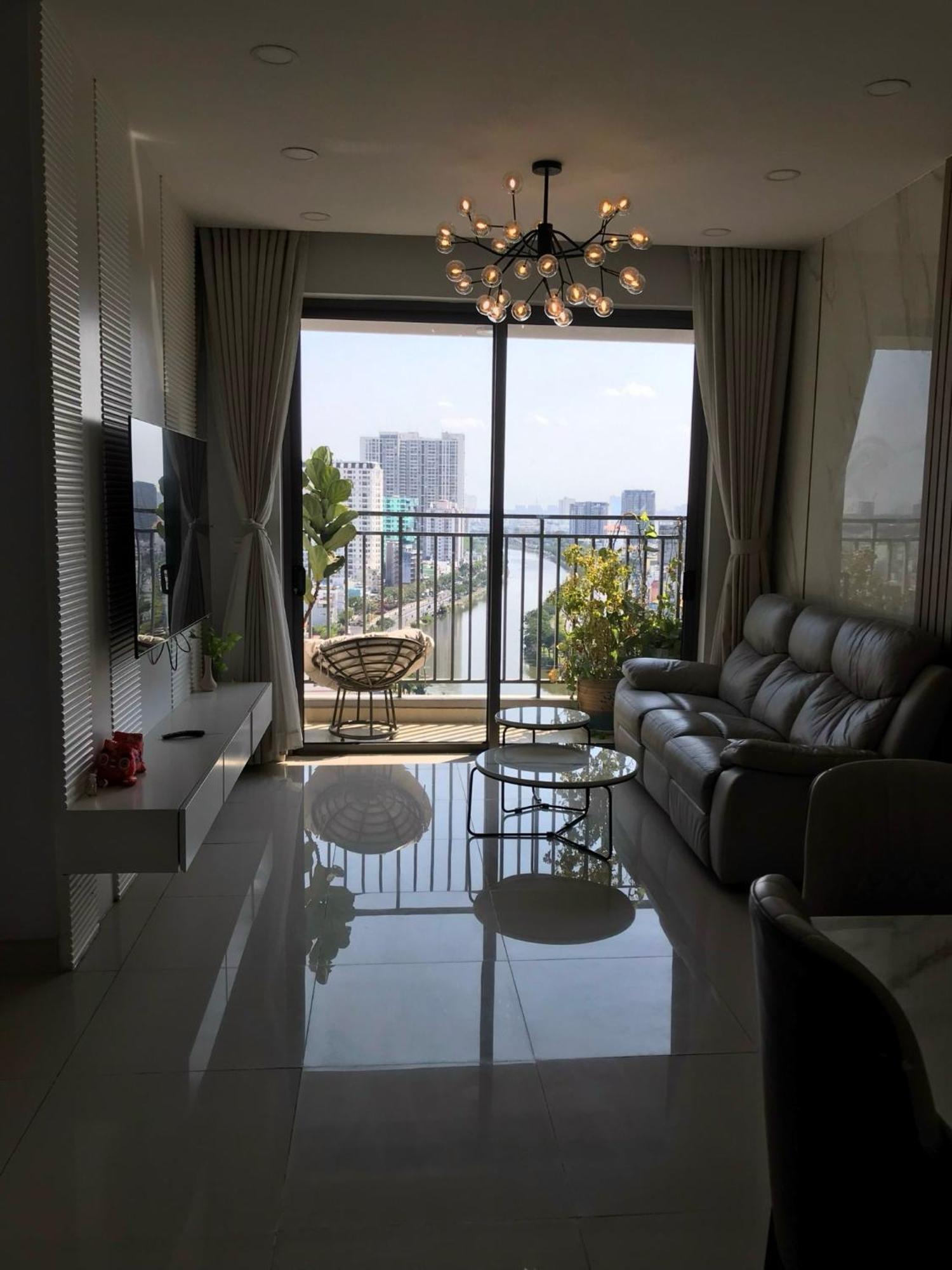 Hana Saigon Rivergate TP. Hồ Chí Minh Ngoại thất bức ảnh