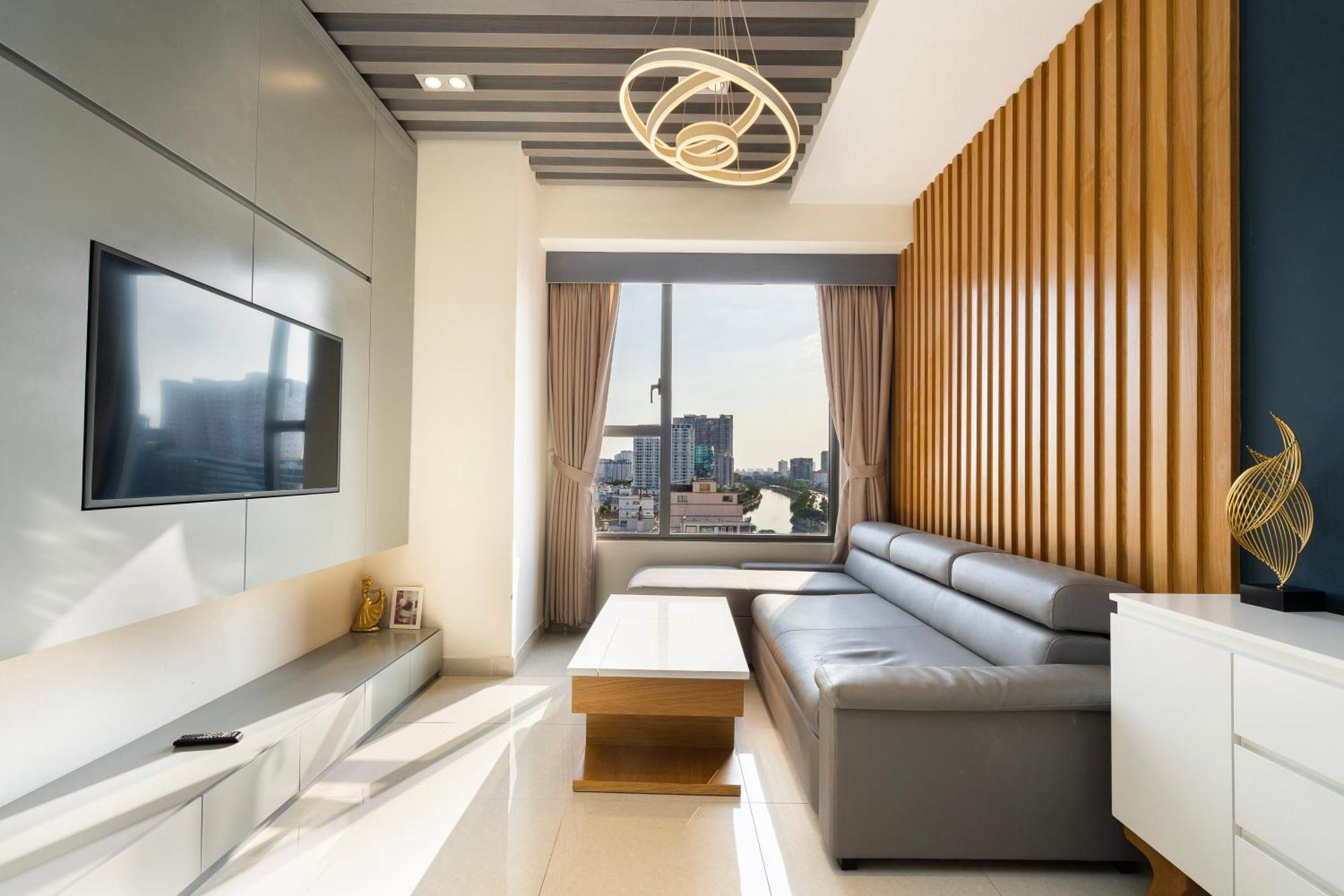 Hana Saigon Rivergate TP. Hồ Chí Minh Ngoại thất bức ảnh
