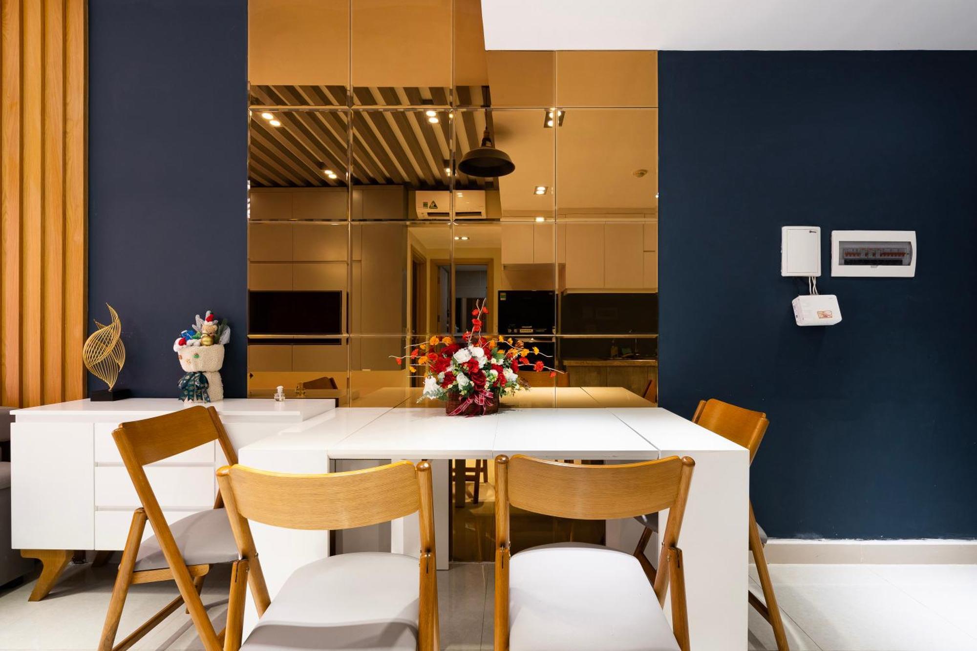 Hana Saigon Rivergate TP. Hồ Chí Minh Ngoại thất bức ảnh