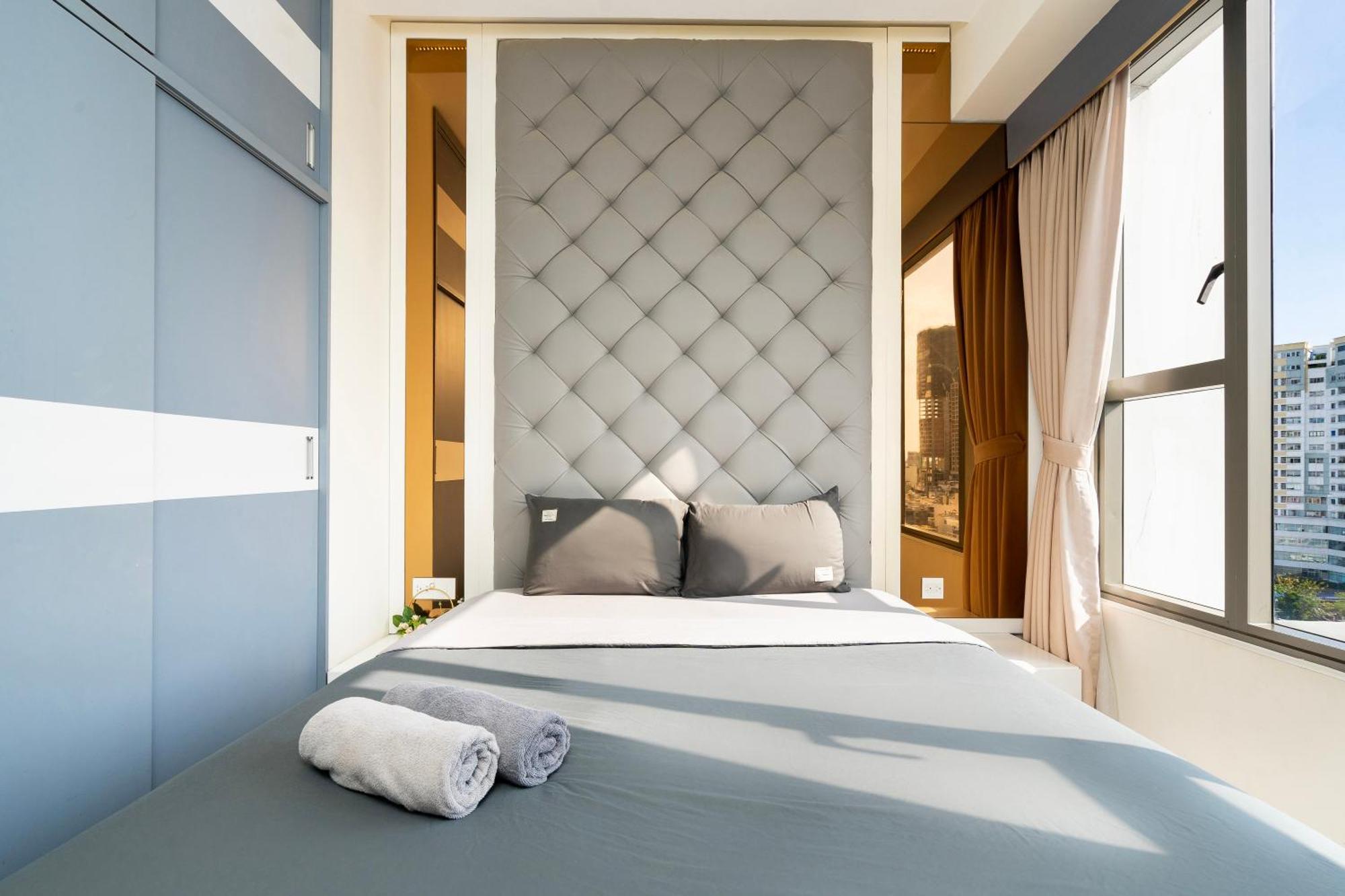 Hana Saigon Rivergate TP. Hồ Chí Minh Ngoại thất bức ảnh