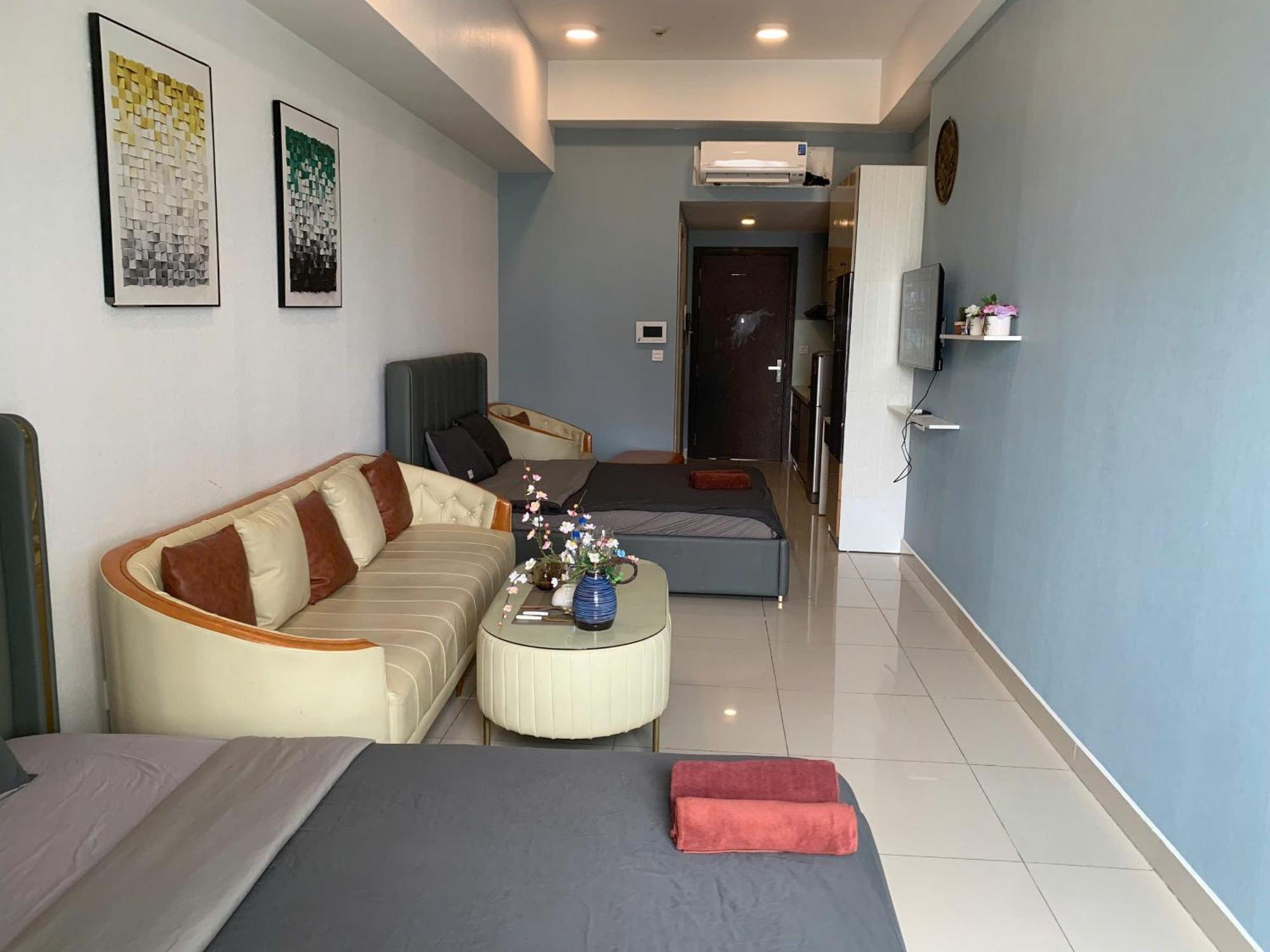 Hana Saigon Rivergate TP. Hồ Chí Minh Ngoại thất bức ảnh
