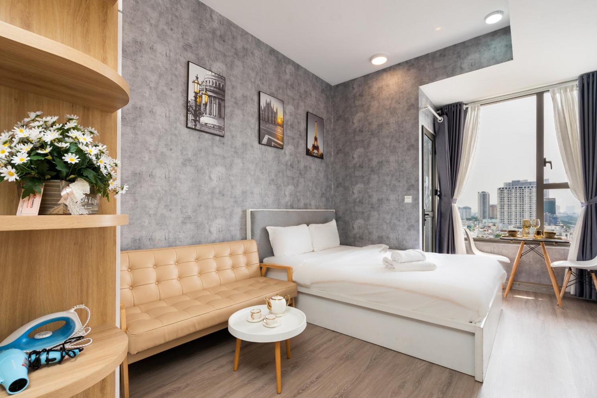 Hana Saigon Rivergate TP. Hồ Chí Minh Ngoại thất bức ảnh