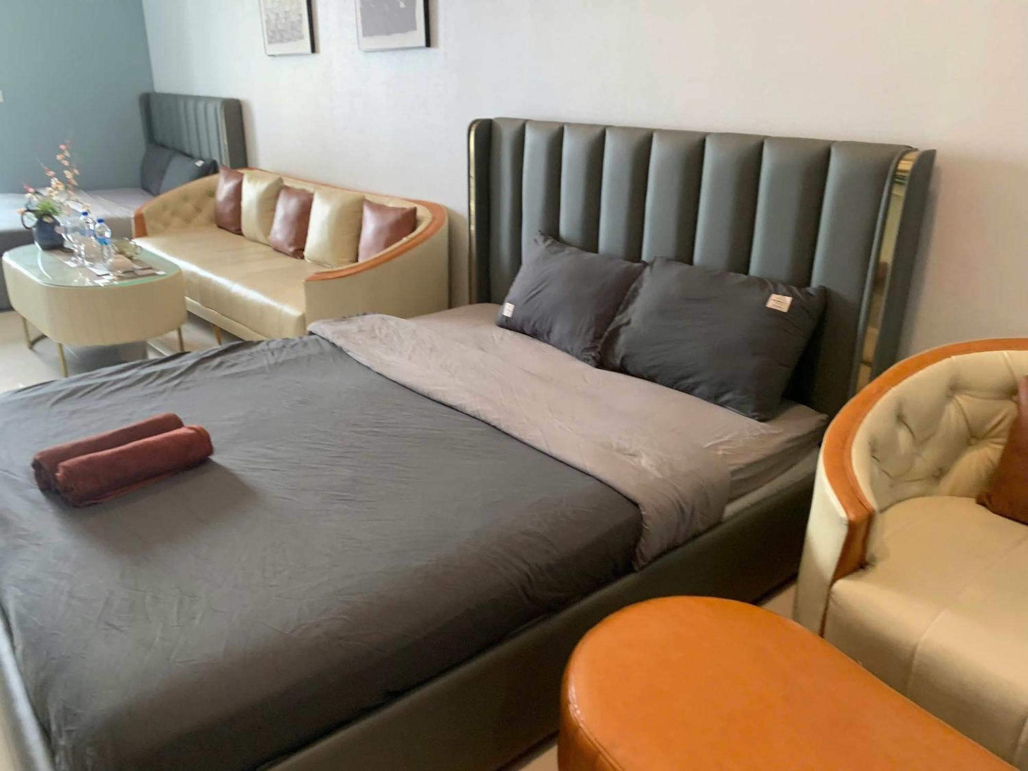 Hana Saigon Rivergate TP. Hồ Chí Minh Ngoại thất bức ảnh